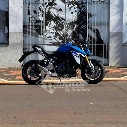 SUZUKI GSX-S1000A ABS SUZUKI GSX-S1000A ABS